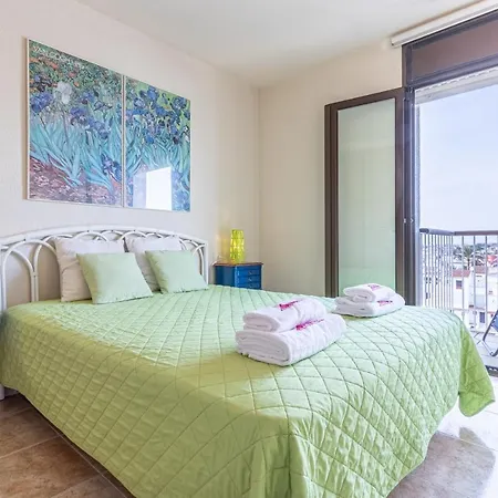 Apartment Apart-rent Port Grec 0162