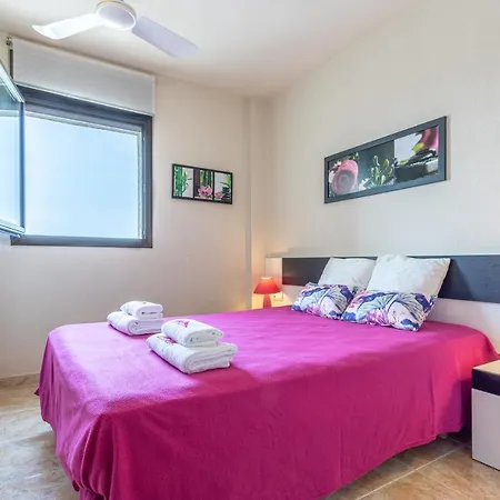 Apartment Apart-rent Port Grec 0162