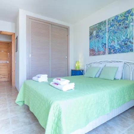 Apart-rent Port Grec 0162 Empuriabrava