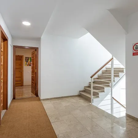 Apart-rent Port Grec 0162 Apartment *