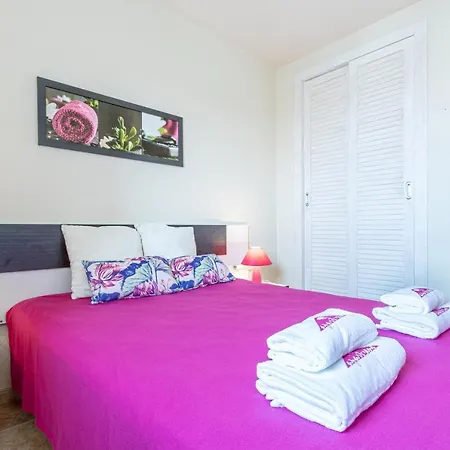Apart-rent Port Grec 0162 Empuriabrava