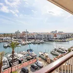 Apart-rent Port Grec 0162