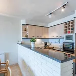 Apart-rent Port Grec 0162