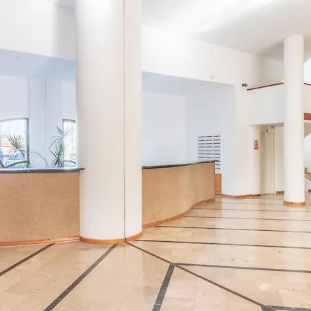 Apart-rent Port Grec 0162 Empuriabrava