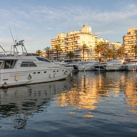 Apart-rent Port Grec 0162 * Empuriabrava