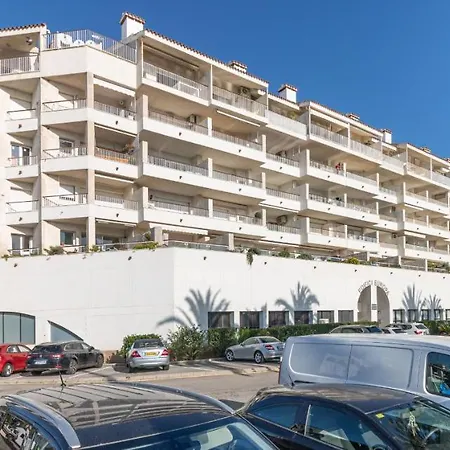 Apart-rent Port Grec 0162 * Empuriabrava