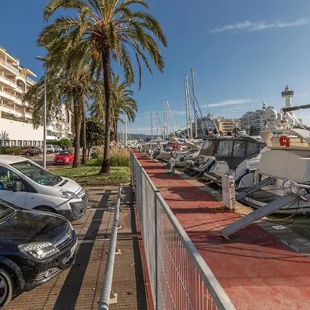 Apart-rent Port Grec 0162 Empuriabrava