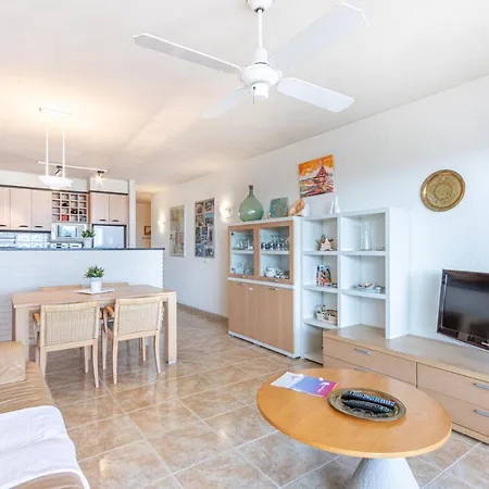 Apart-rent Port Grec 0162