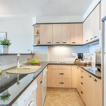Apartment Apart-rent Port Grec 0162