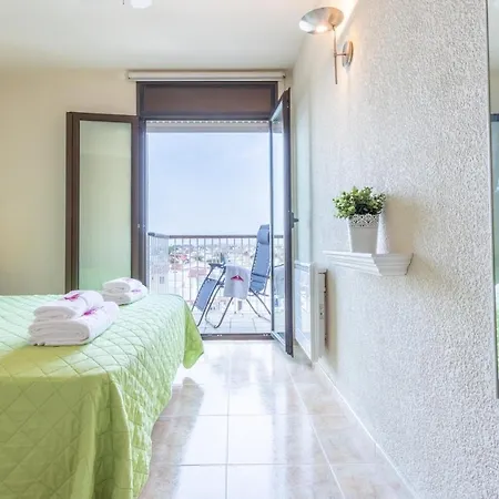 Apart-rent Port Grec 0162 Appartement Empuriabrava