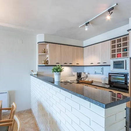 Apart-rent Port Grec 0162